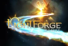 Lightforge Games, RYO Türünü Baştan Yazacak