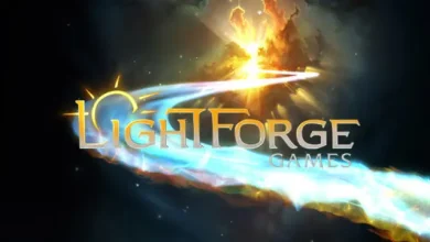Lightforge Games, RYO Türünü Baştan Yazacak