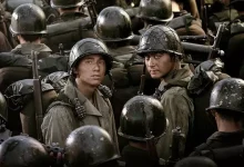 Kore Filmleri: İzleyeni Pişman Etmeyen En İyi 10 Kore Filmi