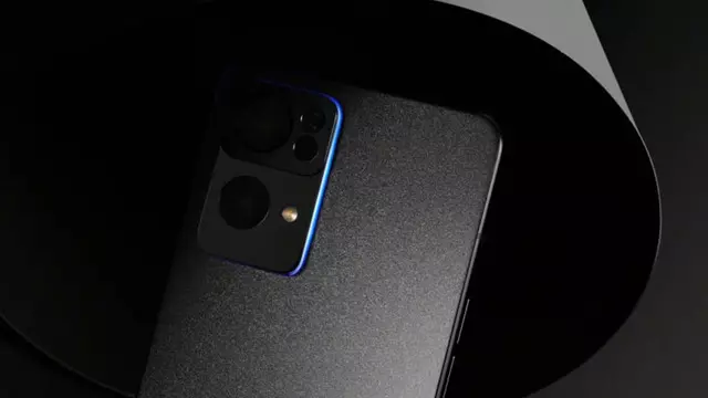 OPPO Reno7 Serisi Tanıtıldı: İşte Özellikleri ve Fiyatı