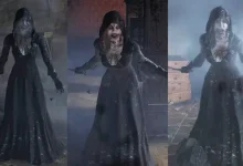 Resident Evil Village’da Alternatif Sahneler Keşfedildi