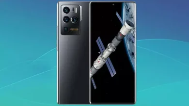 ZTE Axon 30 Ultra Aerospace Edition Duyuruldu: İşte Fiyatı
