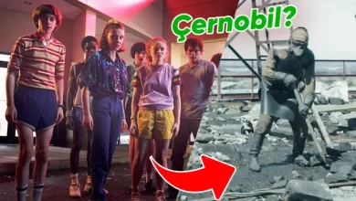 Stranger Things 4. Sezon Ne Zaman Yayınlanacak?