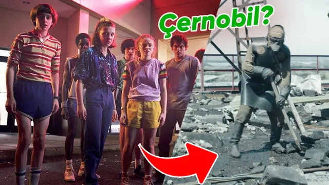 Stranger Things 4. Sezon Ne Zaman Yayınlanacak?