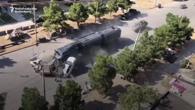 Hızlı ve Öfkeli 9'un Çekimlerinden Heyecanlandıran Video