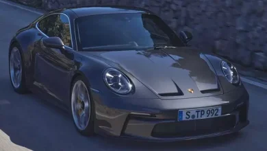 2022 Model Porsche GT3 Touring Duyuldu: İşte Fiyatı
