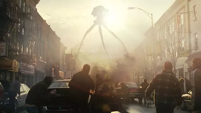BBC'nin Yeni Dizisi The War of the Worlds'ten İlk Fragman