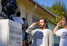 Amacı Olmayan Grup Filminin Çekimleri Tamamlandı