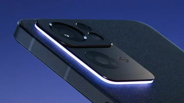 OPPO Reno 7'nin Özellikleri ve Yeni Görüntüleri Ortaya Çıktı