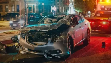 Trafikteki Ağır Hasarlı Araç Sayısı 2 Milyona Ulaştı