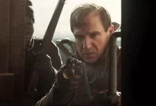 The King’s Man Filminden Yeni Fragman