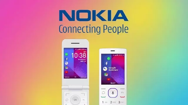 Nokia’nın KaiOS Destekli Yeni Telefonu Avrupa'ya Geliyor 1 Nokia’nın KaiOS Destekli Yeni Telefonu Avrupa'ya Geliyor
