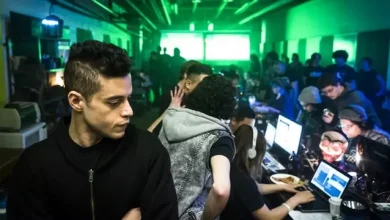 Mr. Robot'un Final Sezonundan Yeni Fragman Yayınlandı