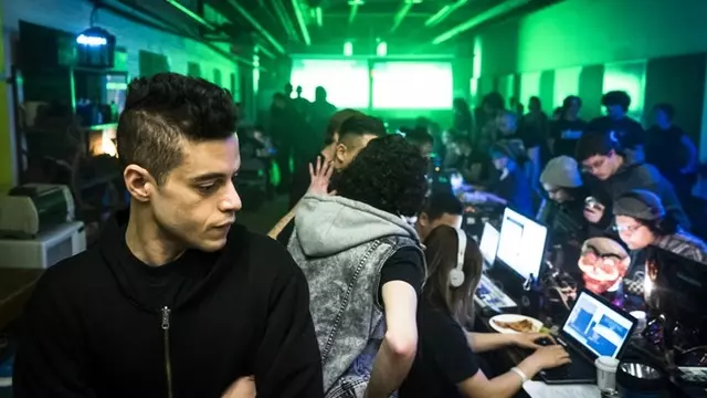 Mr. Robot'un Final Sezonundan Yeni Fragman Yayınlandı