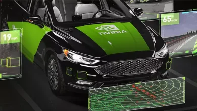 NVIDIA , Haritalar Hazırlayan DeepMap’i Satın Aldı