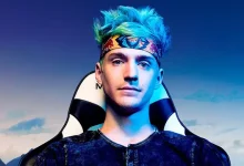 Ninja, Fortnite Kodlarından Ayda 5 Milyon Dolar Kazanmış