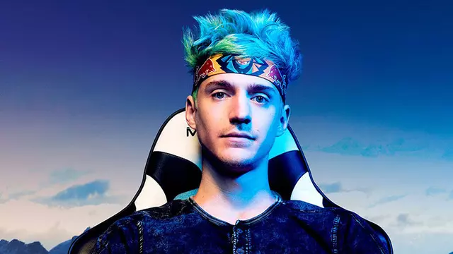 Ninja, Fortnite Kodlarından Ayda 5 Milyon Dolar Kazanmış