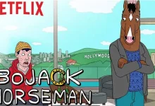 BoJack Horseman’ın Final Sezonunun Fragmanı Yayınlandı