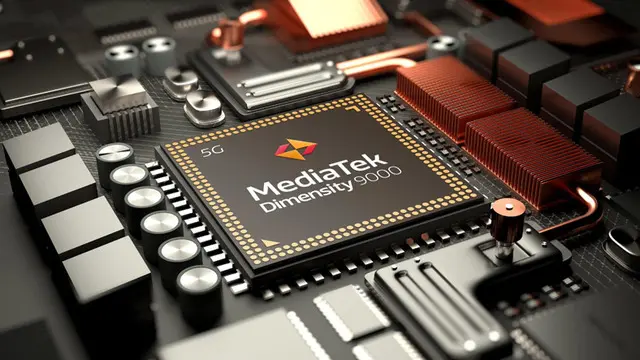 MediaTek Dimensity 9000 Duyuruldu: İşte Özellikleri