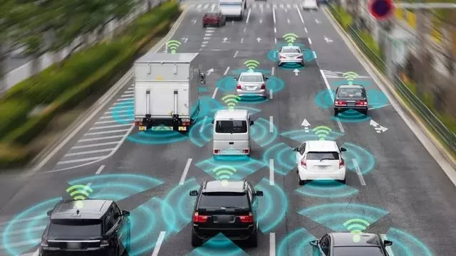 Sürücüsüz Araçlar Ne Kadar Güvenilir?