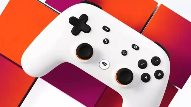 Google, Stadia'nın İyi Durumda Olduğunu Düşünüyor