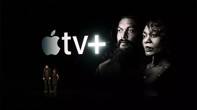 Apple'dan İlginç TV+ Film Stratejisi