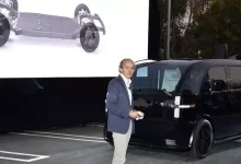 Apple, Otomobil Projesi İçin Önemli Bir İsmi İşe Aldı