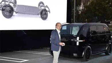 Apple, Otomobil Projesi İçin Mühim Bir İsmi İşe Aldı 3 Apple, Otomobil Projesi İçin Önemli Bir İsmi İşe Aldı