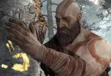 God of War Ragnarok'un Çıkış Tarihi Ertelenmiş Olabilir