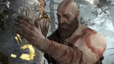 God of War Ragnarok'un Çıkış Tarihi Ertelenmiş Olabilir