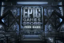 Epic Games’in Haftaya Ücretsiz Vereceği Oyun Açıklanmadı
