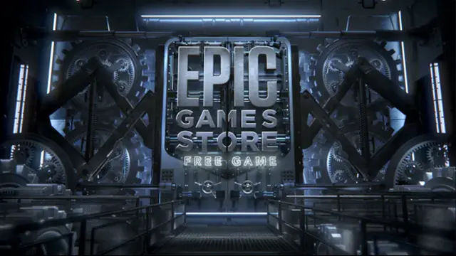 Epic Games’in Haftaya Parasız Vereceği Oyun Açıklanmadı 1 Epic Games’in Haftaya Ücretsiz Vereceği Oyun Açıklanmadı