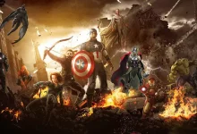 Marvel, İstemeden Avengers 5'in Çıkacağını Doğruladı mı?