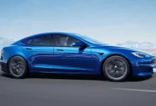Tesla Model S Plaid Duyuruldu: İşte Fiyat ve Özellikleri