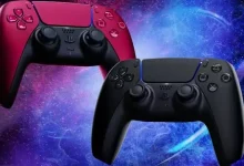 Sony, DualSense'in İki Yeni Renk Seçeneğini Duyurdu
