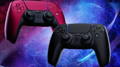 Sony, DualSense'in İki Yeni Renk Seçeneğini Duyurdu