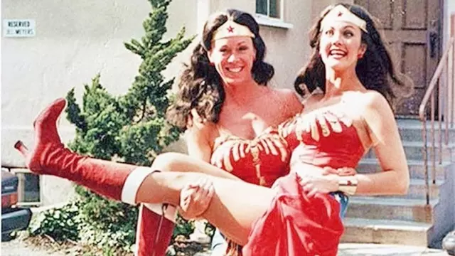 Ünlü Aktörlere İkizi Gibi Benzeyen 19 Dublör