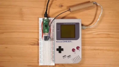 Hacker, Tetris Game Boy Sürümüne Çevrimiçi Oyun Getirdi 2 Hacker, Tetris Game Boy Sürümüne Çevrimiçi Oyun Getirdi