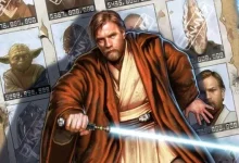 Disney +, Obi Wan Kenobi Dizisinin Yönetmenine Karar Verdi