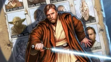 Disney +, Obi Wan Kenobi Dizisinin Yönetmenine Karar Verdi 2 Disney +, Obi Wan Kenobi Dizisinin Yönetmenine Karar Verdi