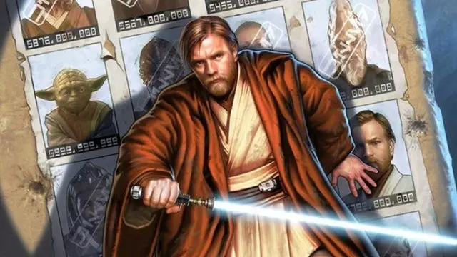 Disney +, Obi Wan Kenobi Dizisinin Yönetmenine Karar Verdi