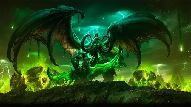 World of Warcraft Iyi mi Efsaneleşmiş Oldu? 1 World of Warcraft Nasıl Efsane Oldu?