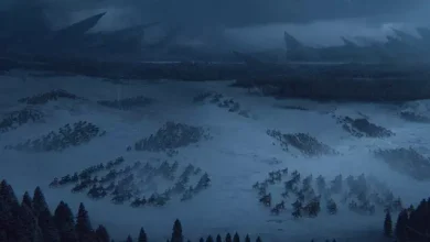 Total War: Warhammer III'ten Sinematik Fragman Geldi