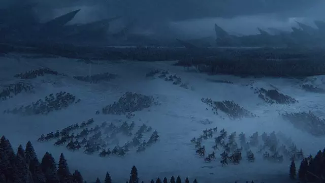 Total War: Warhammer III'ten Sinematik Fragman Geldi 1 Total War: Warhammer III'ten Sinematik Fragman Geldi