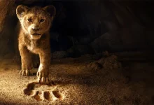 Aslan Kral Filminde Kullanılan VR Yöntemi