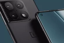 Dev Kameralı OnePlus 10 Pro'dan İlk Görüntüler Geldi