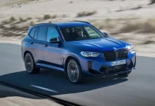 2022 BMW X3 M ve X4 M Duyuruldu: İşte Fiyatı ve Özellikleri