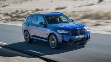 2022 BMW X3 M ve X4 M Duyuruldu: İşte Fiyatı ve Özellikleri