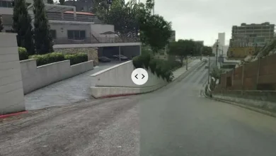 Intel'den GTA 5'i Gerçek Dünyaya Çeviren Yapay Zeka [Video]