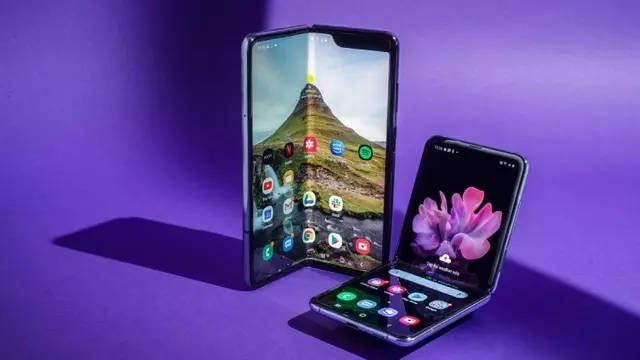 Samsung 2022'de Kaç Yeni Telefon Modeli Çıkaracak?